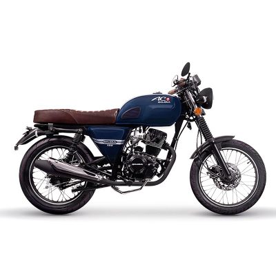 Gilera AC1 – VC150