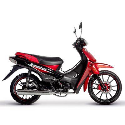 Gilera SMASH FULL