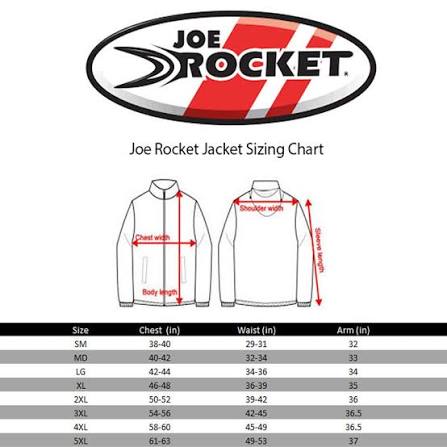 joe rocket Mission grey - Imagen 4