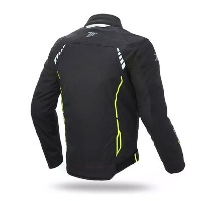 Seventy SD-JR65 winter racing black/fluor