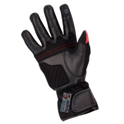 Guantes AJ74 Speed