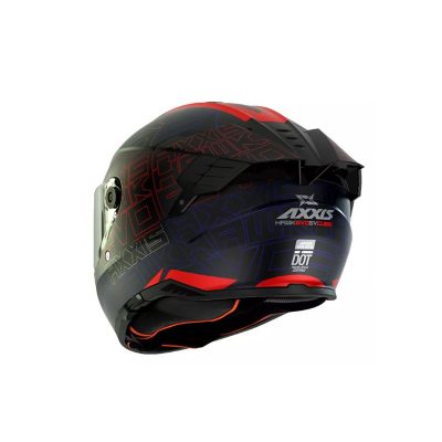Axxis hawk evo cubik