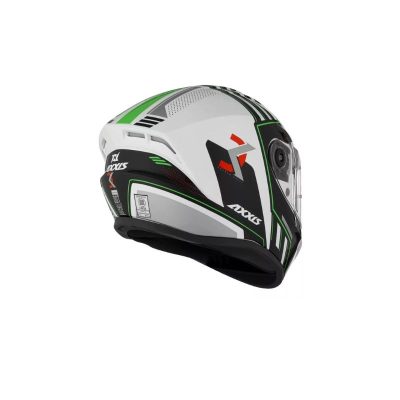 axxis draken mysthic