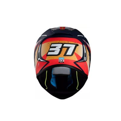 MT Helmets revenge 2 A37