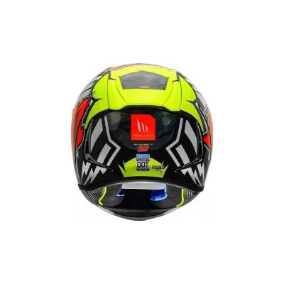 MT Helmets revenge 2 A11