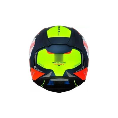 MT Helmets revenge 2 RS