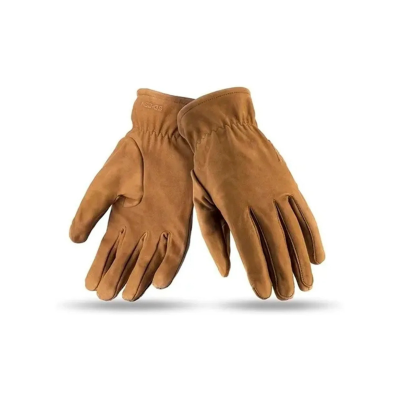 seventy brown man vintage