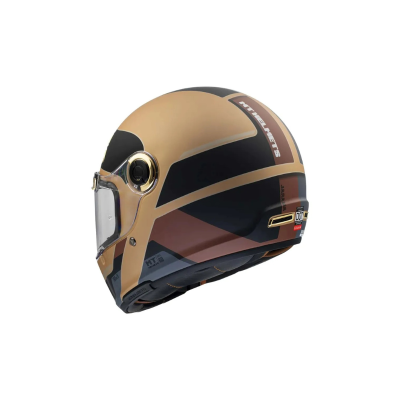 MT Helmets jarama C9