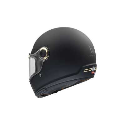 MT Helmets jarama solid A1