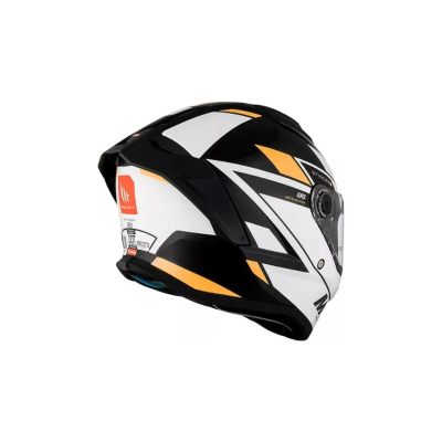 MT helmets stinger 2