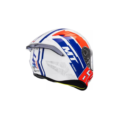 MT helmets targo pro n°68