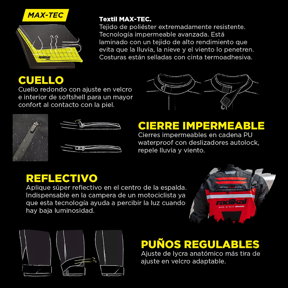 Radical Campera Concept - Imagen 7