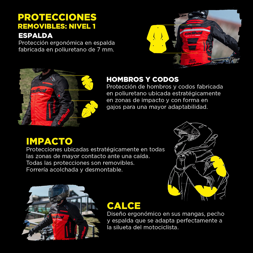 Radical Campera Concept - Imagen 6