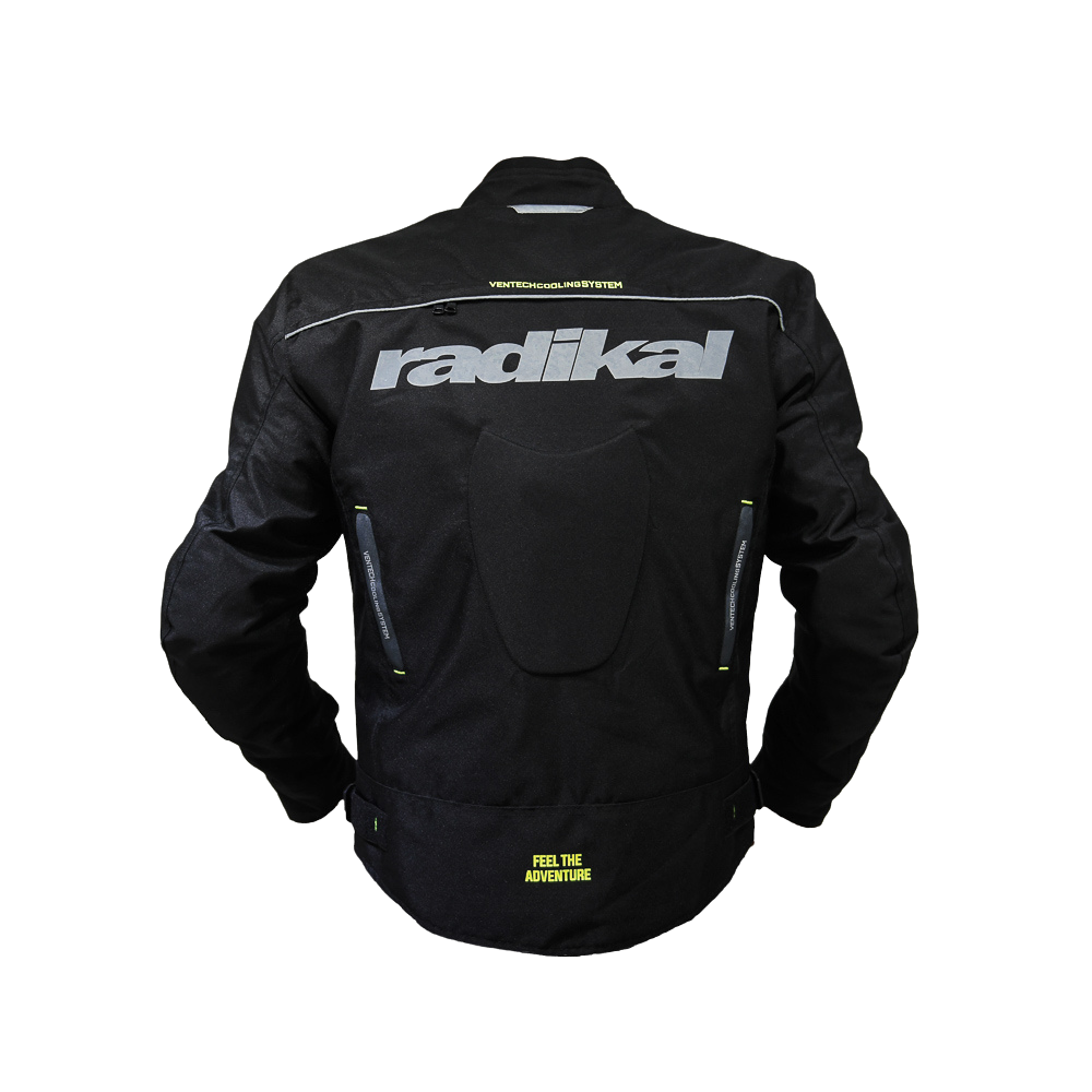 Radical Campera Concept - Imagen 3