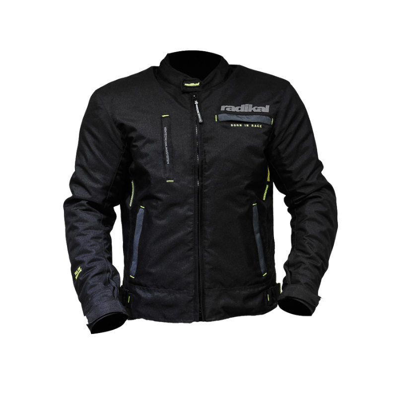 Radical Campera Concept