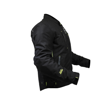 Radical Campera Concept