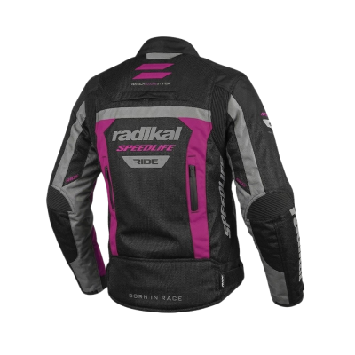 Radikal Ride Fuse Lady