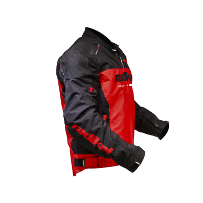 Radikal Ride Rojo