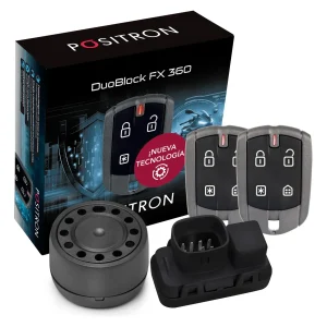 Duoblock FX 360